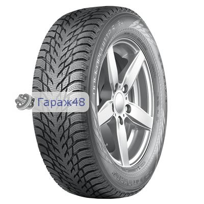Nokian Tyres (Ikon Tyres ) Hakkapeliitta R 3 SUV 265/55 R19 113R